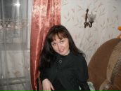 Фотография Фёдоровой Алевтины