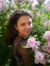 Фотография Волосатовой Марины
