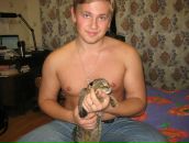 Игорь Сысоев фотография #23 (источник - https://vk.com/id168505)