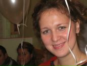 Фотография Федяевой Анны