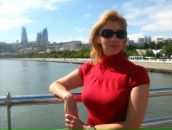 Фотография Гончаровой Натальи