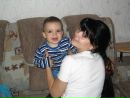 Фотография Безменовой Алены