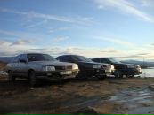 Mikhail Fedotov фотография #27 (источник - https://vk.com/id15883637)