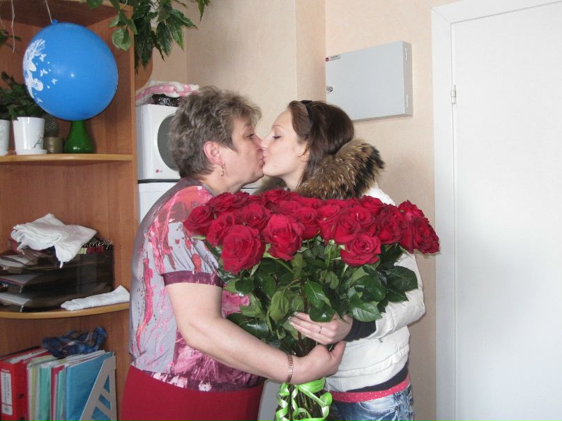 Галина Дмитренко фотография #32