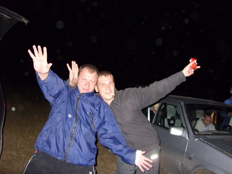 Санёк Игошкин фотография #42