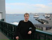 Фотография Кащенко Павла