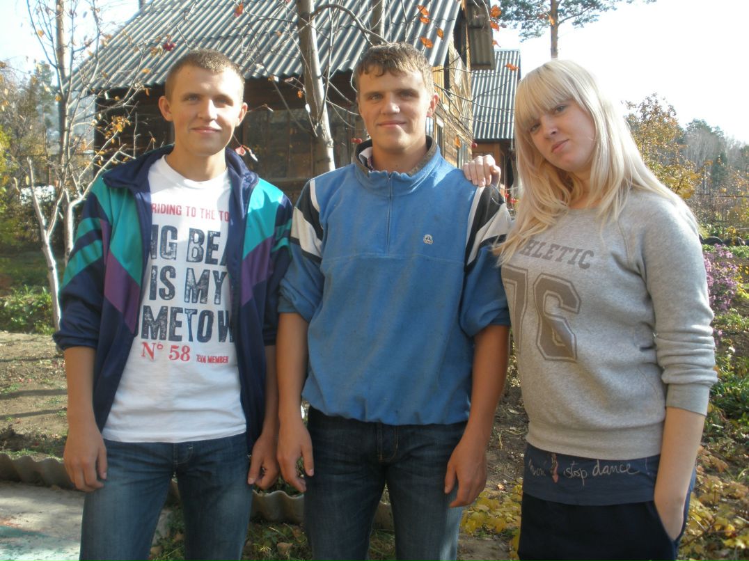 Сергей Городилов фотография #29