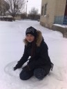 Аліночка Микитюк фотография #23 (источник - https://vk.com/id31724918)