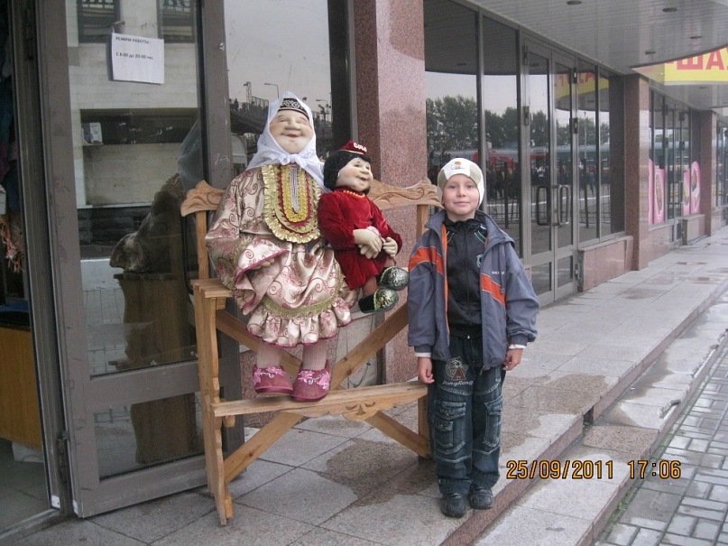Дмитрий Фокин фотография #30