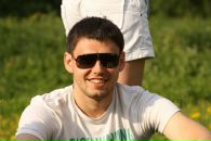 Фотография Скрябина Александра