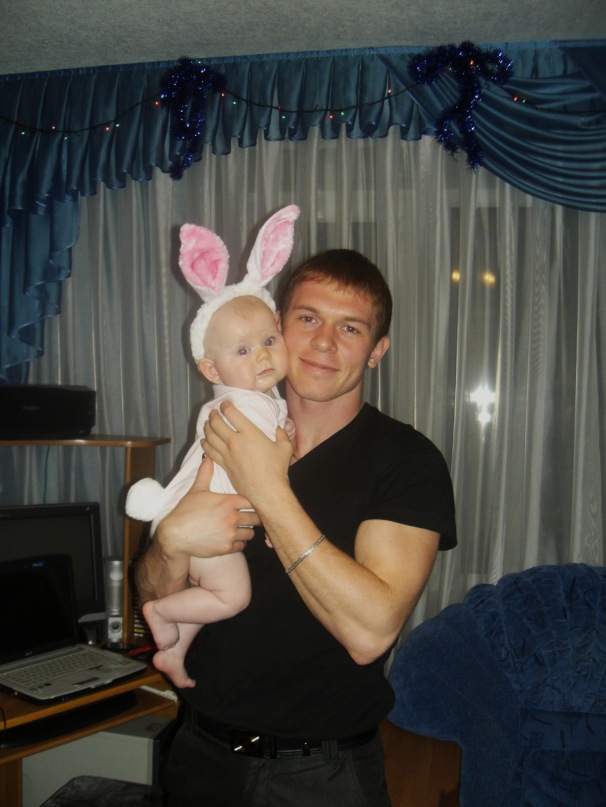 Игорь Попов фотография #20