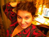 Фотография Федосиной Ларисы