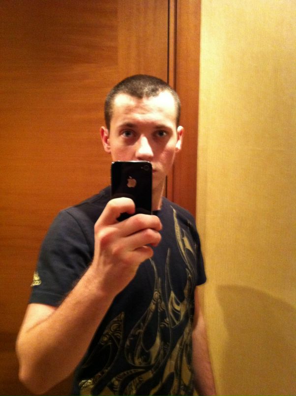 Дмитрий Карабин фотография #13