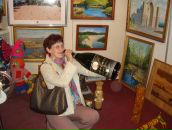 Фотография Ефремовой Надежды