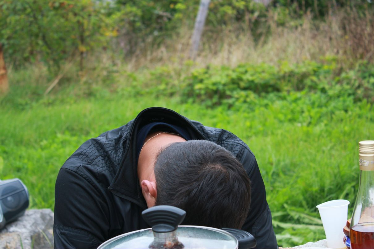 Фаиль Зидбаев фотография #16