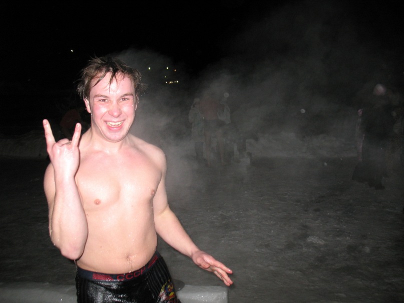 Антон Кириченко фотография #24