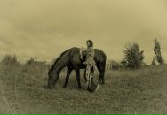 Фотография Федоровой Эльмиры