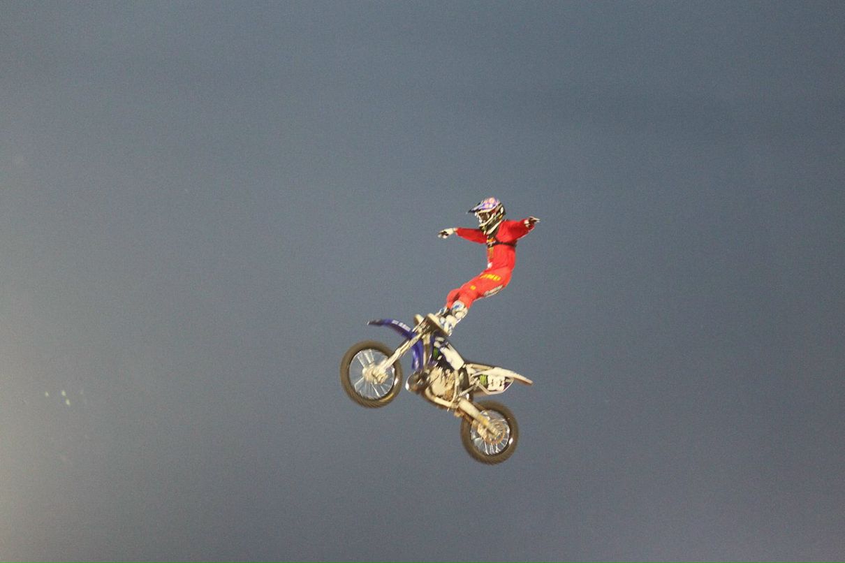 Виктор Блохин фотография #45