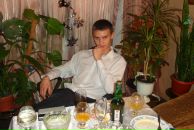 Фотография Ситника Димы