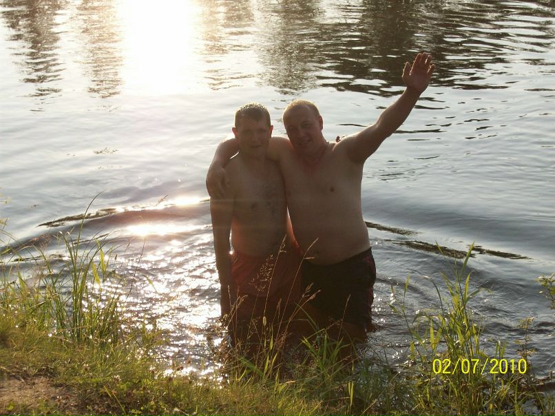 Андрей Боборенко фотография #24