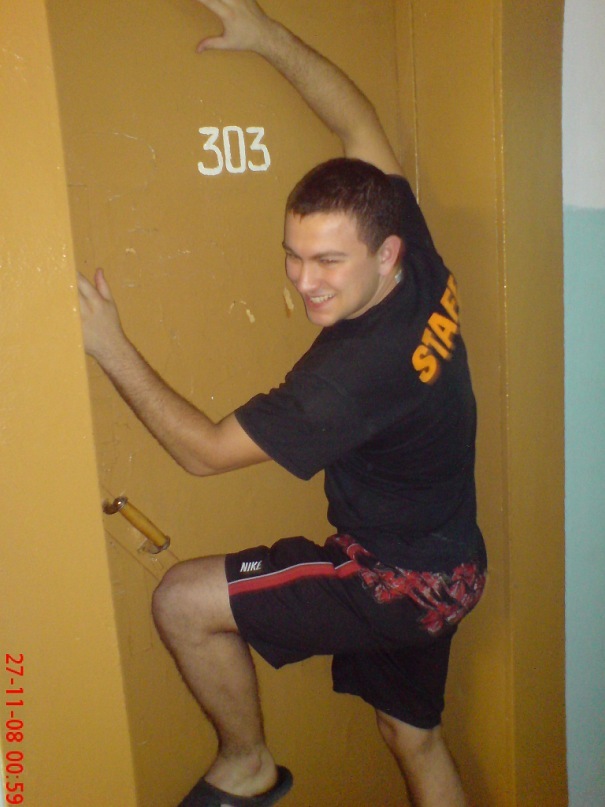 Дмитрий Кочнов фотография #31