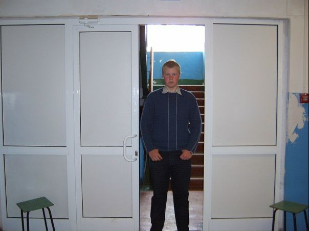 Дмитрий Соснин фото №39