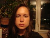 Фотография Раевской Василисы