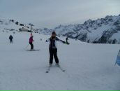 Фотография Павельевой Анны