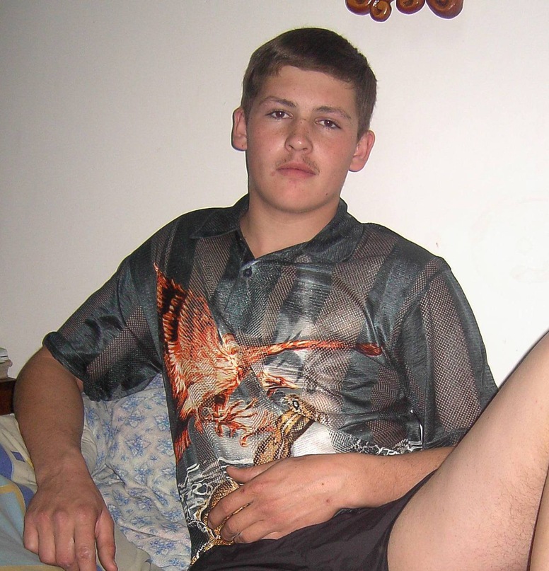 Иван Баторин фотография #47