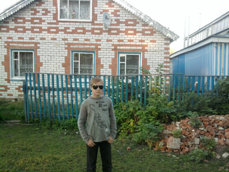 Игорь Петров фотография #11