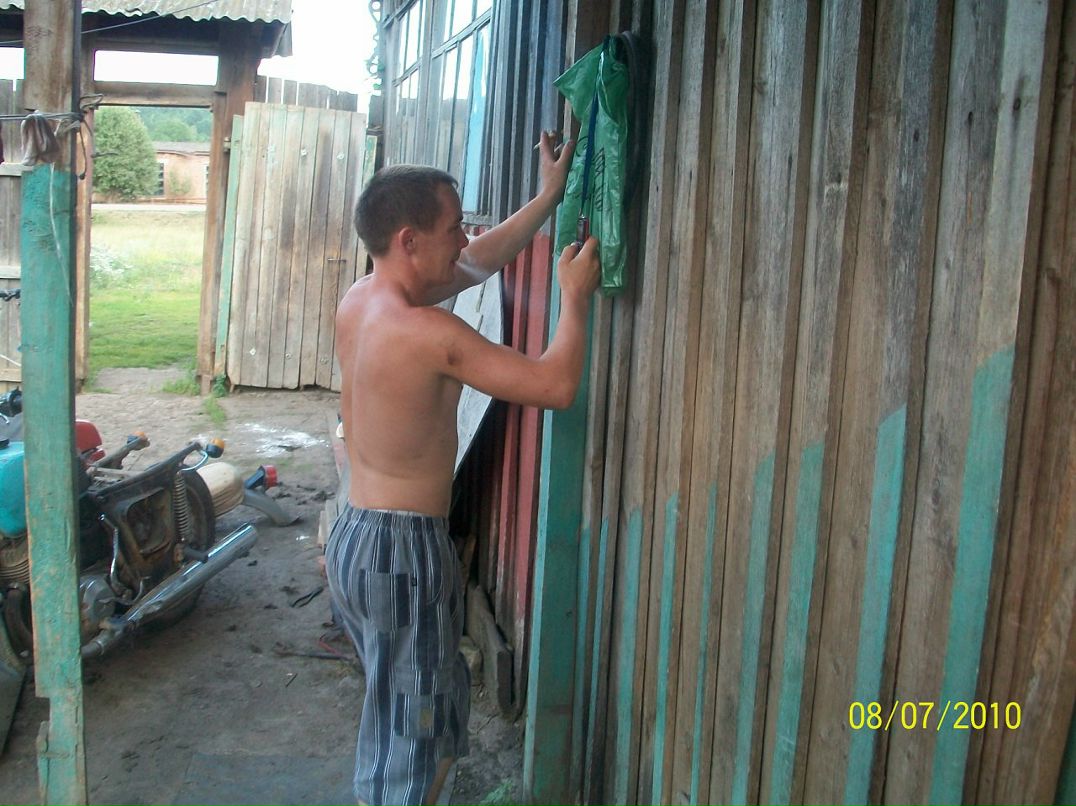 Николай Евсеев фотография #35