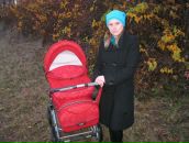 Фотография Овчинниковой Юлии