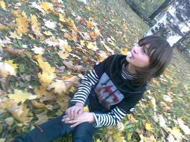 ((..принцесско В кедах..)) фото №31