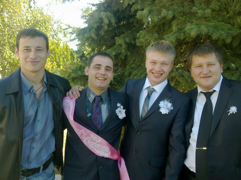 Дмитрий Щегольков фотография #24