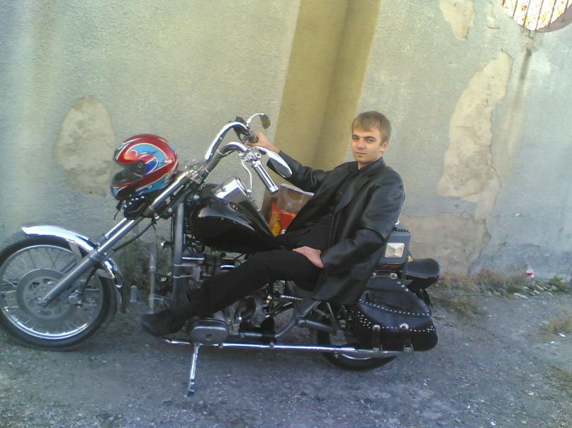 Генрих Дик фотография #16