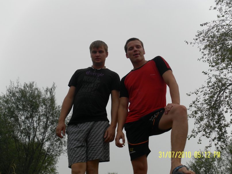 Дмитрий Морозов фотография #42