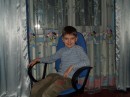 Ілюша Костюк фотография #3 (источник - https://vk.com/id67866152)