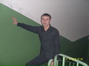 Фотография Маслухина Николая