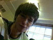 Фотография Капырина Константина