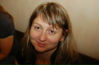 Фотография Зарецкой-Феоктистовой Веры