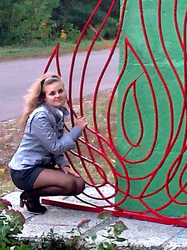 Ирина Ткаченко фотография #33