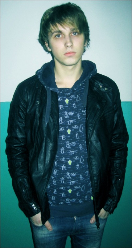 Сергей Геннадьевич фотография #28