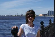 Фотография Орловой Ирины