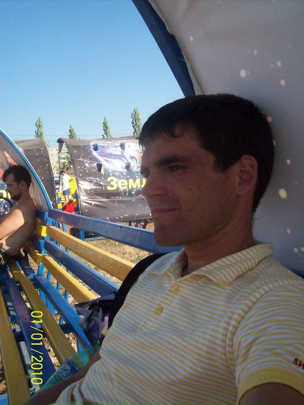 Ришат Сафин фотография #38