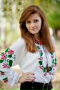 Оленка Іванцева фотография #1