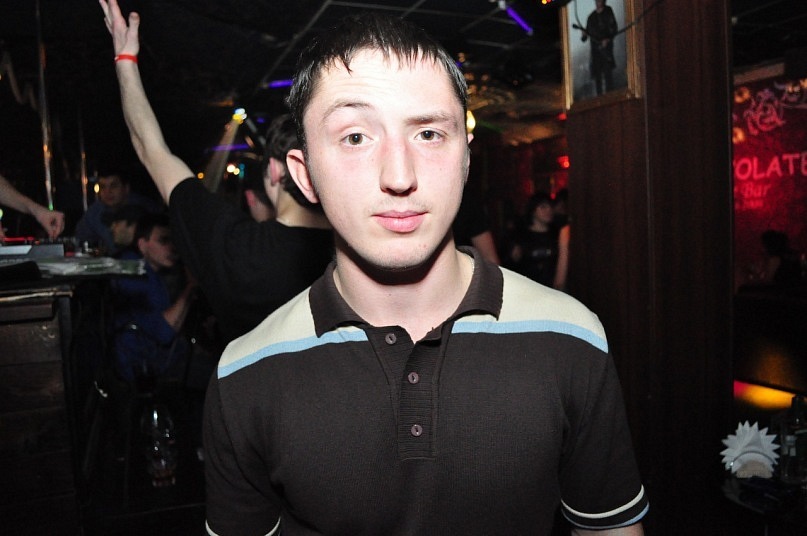 Дмитрий Ляшко фотография #18