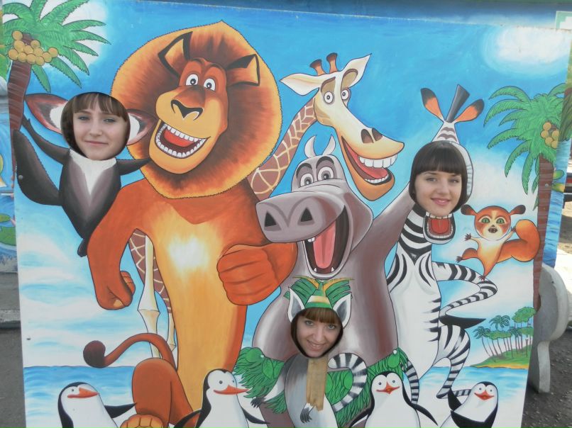 Дарья Науменко фотография #28