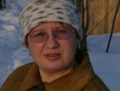 Фотография Шатуновой Екатерины