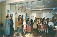 Міша Кульчицький фотография #11 (источник - https://vk.com/id5183731)