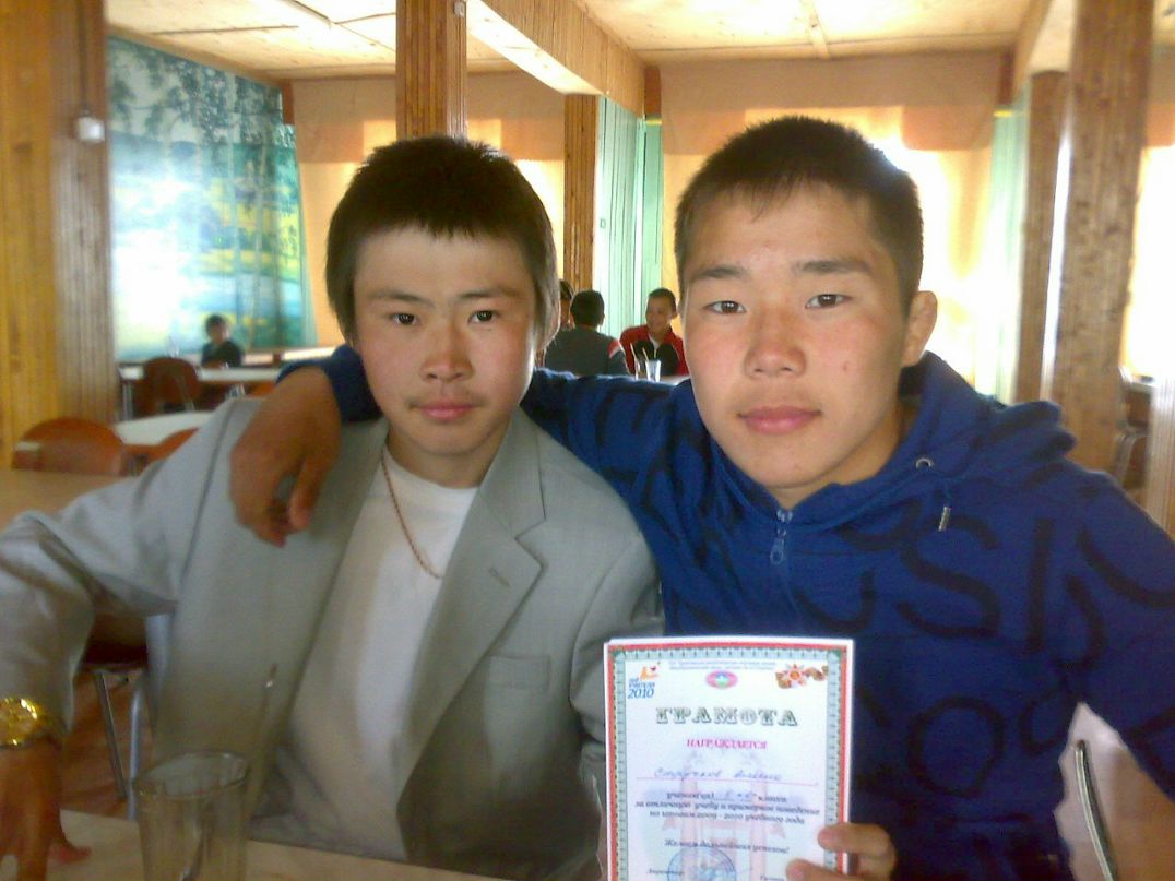 Леха Стручков фотография #36